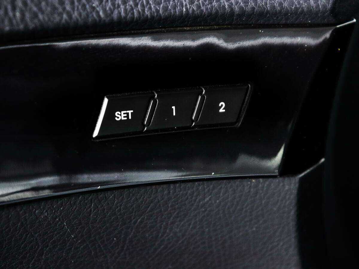 Купить Kia Mohave 8-speed, 2011, 173 355 км, фото №16