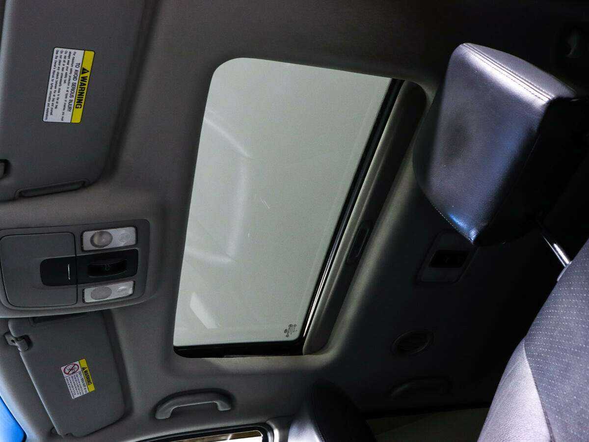 Купить Kia Mohave 8-speed, 2011, 173 355 км, фото №17