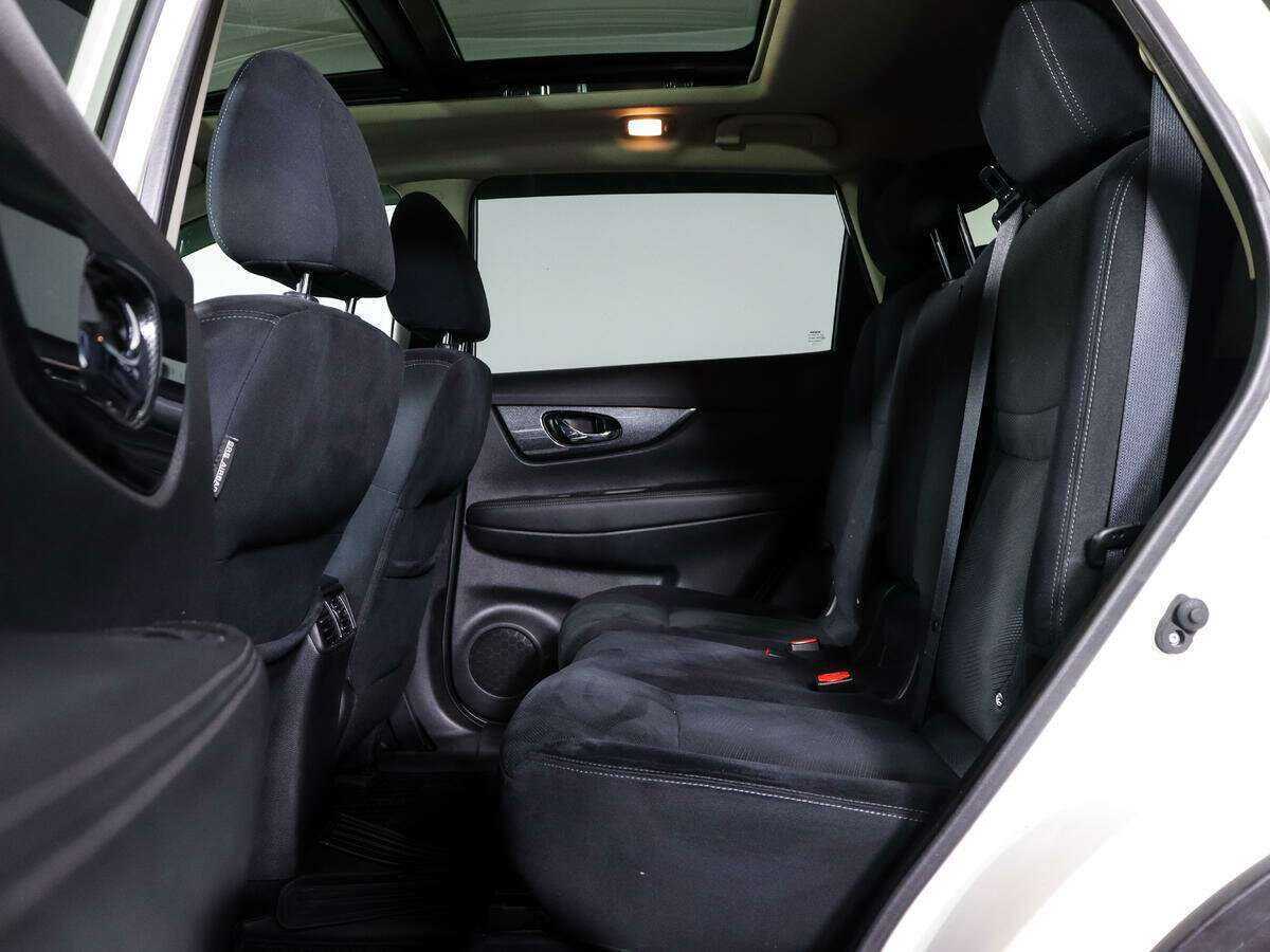 Купить Nissan X-Trail, 2015, 112 000 км, фото №10