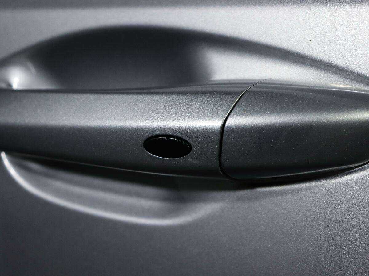 Купить Hyundai Tucson, 2022, 6 839 км, фото №14