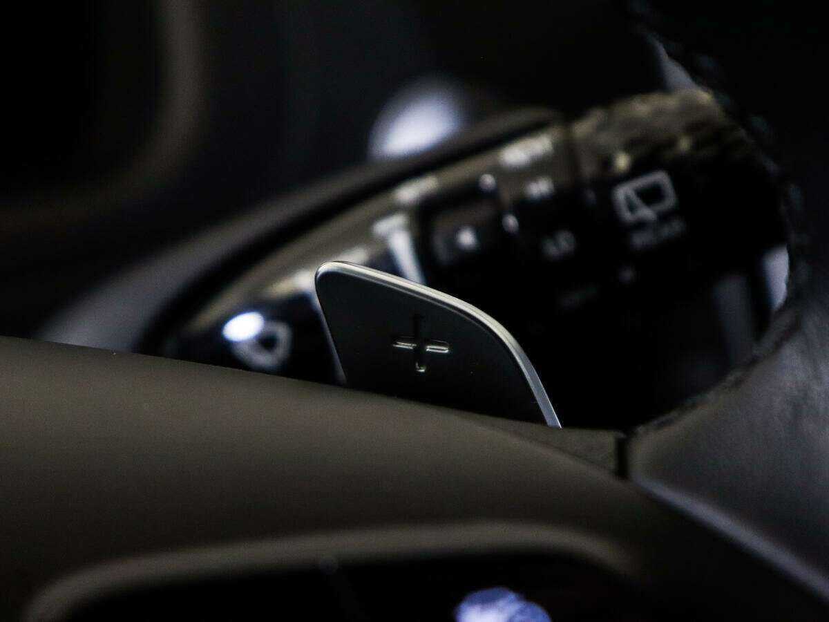 Купить Hyundai Tucson, 2022, 6 839 км, фото №17