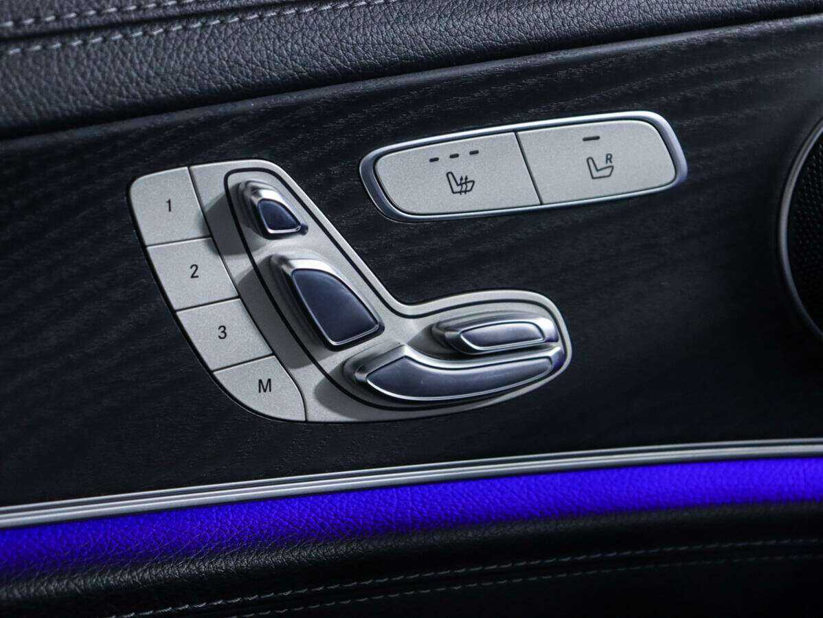 Купить Mercedes-Benz E-Класс 200, 2016, 72 730 км, фото №21