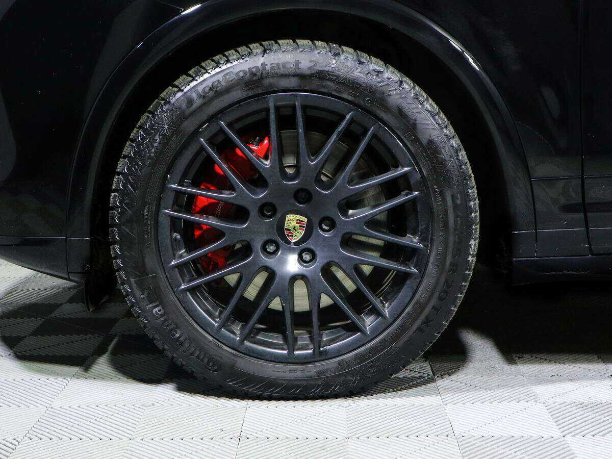 Купить Porsche Cayenne GTS, 2015, 107 400 км, фото №13