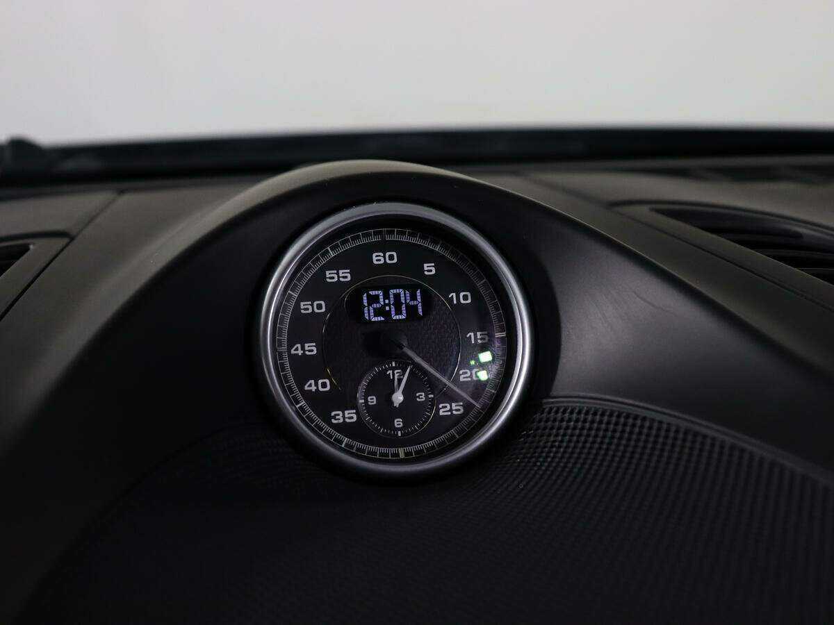 Купить Porsche Cayenne GTS, 2015, 107 400 км, фото №26