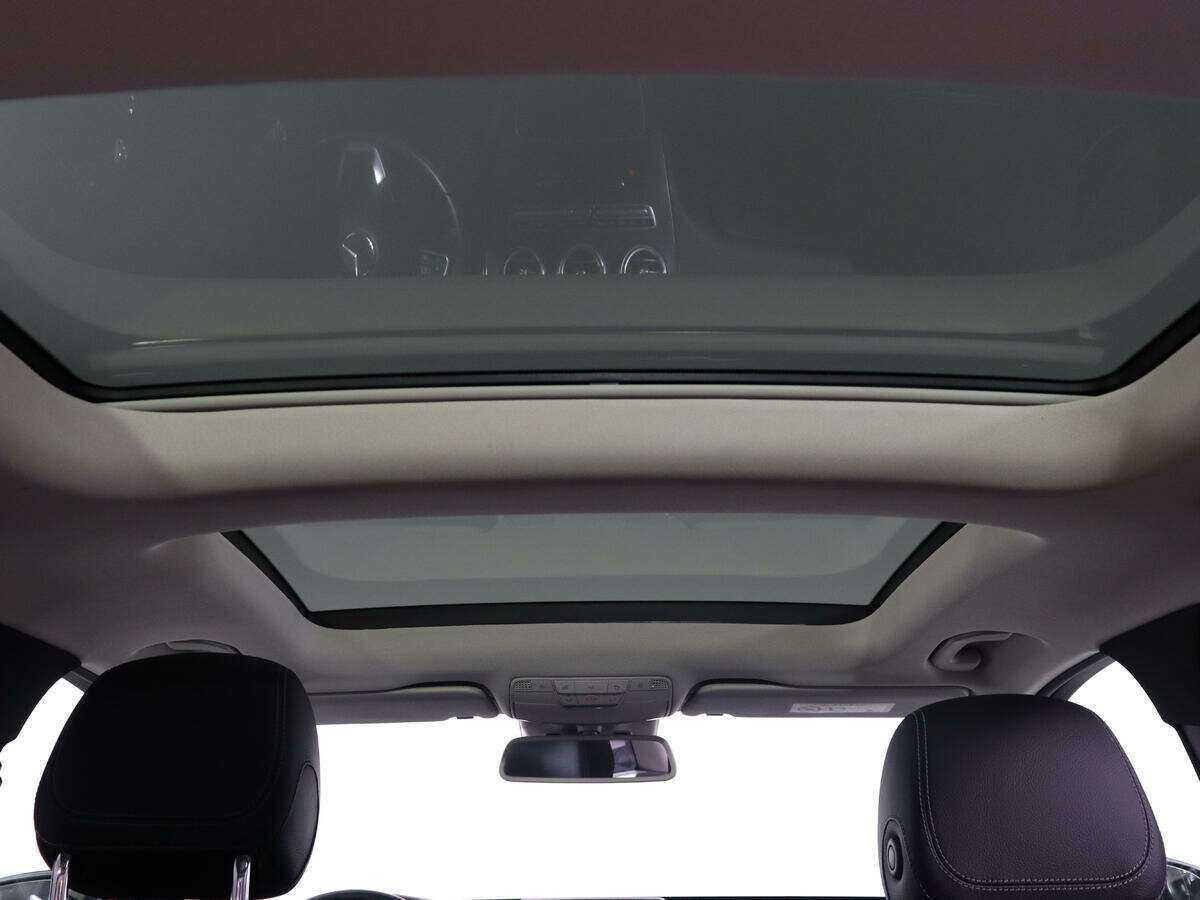 Купить Mercedes-Benz GLC 250 d, 2019, 95 803 км, фото №20