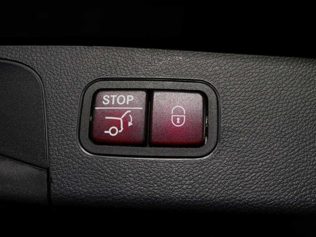 Купить Mercedes-Benz GLC 250 d, 2019, 95 803 км, фото №21