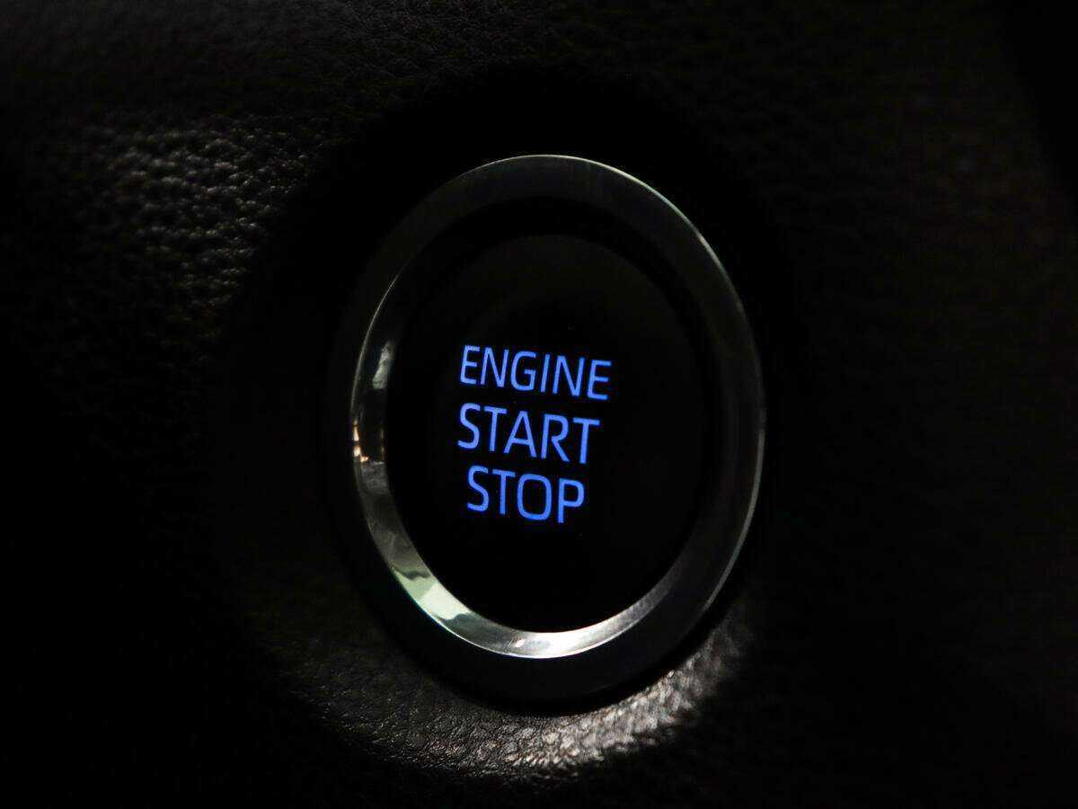 Купить Toyota Corolla, 2022, 8 778 км, фото №17