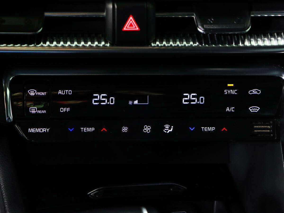 Купить Kia K5, 2021, 32 000 км, фото №16