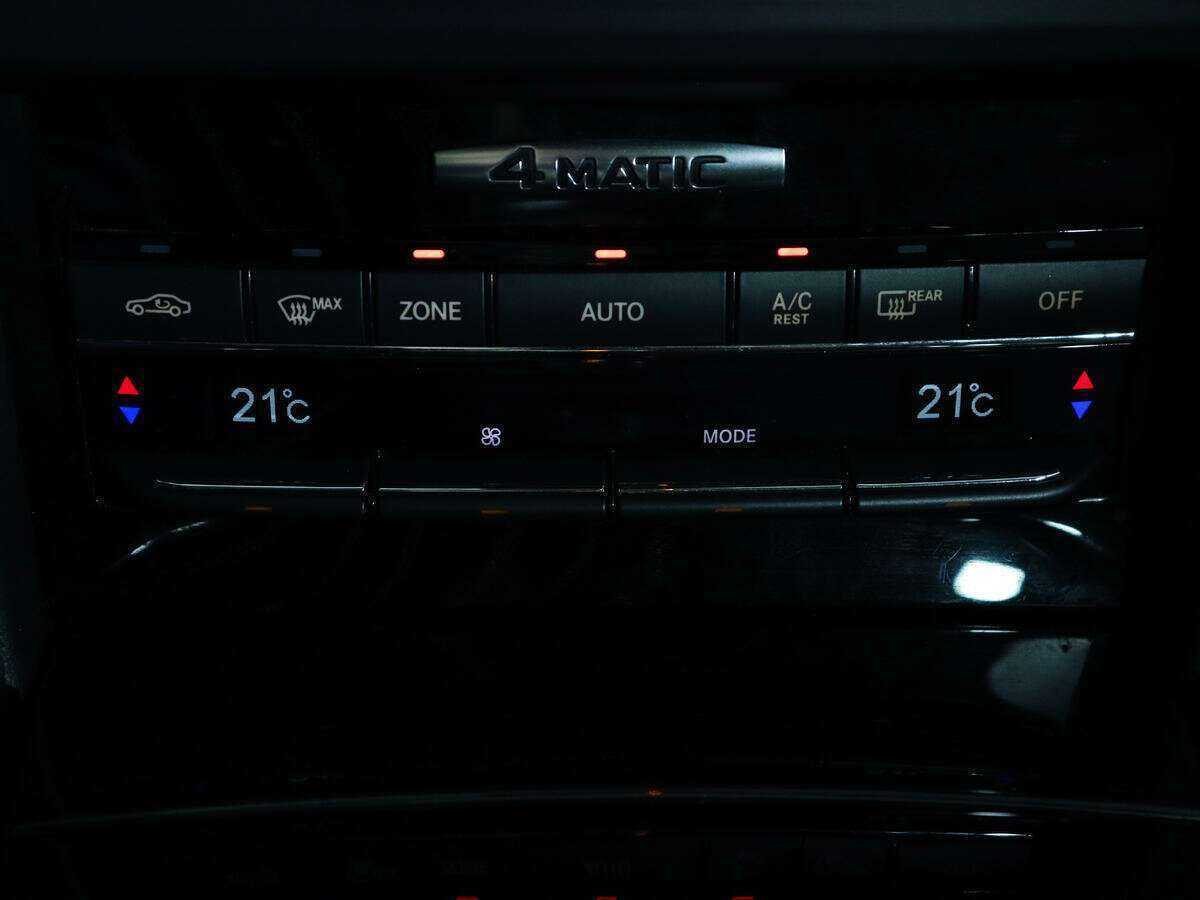 Купить Mercedes-Benz E-Класс 350, 2012, 181 641 км, фото №18