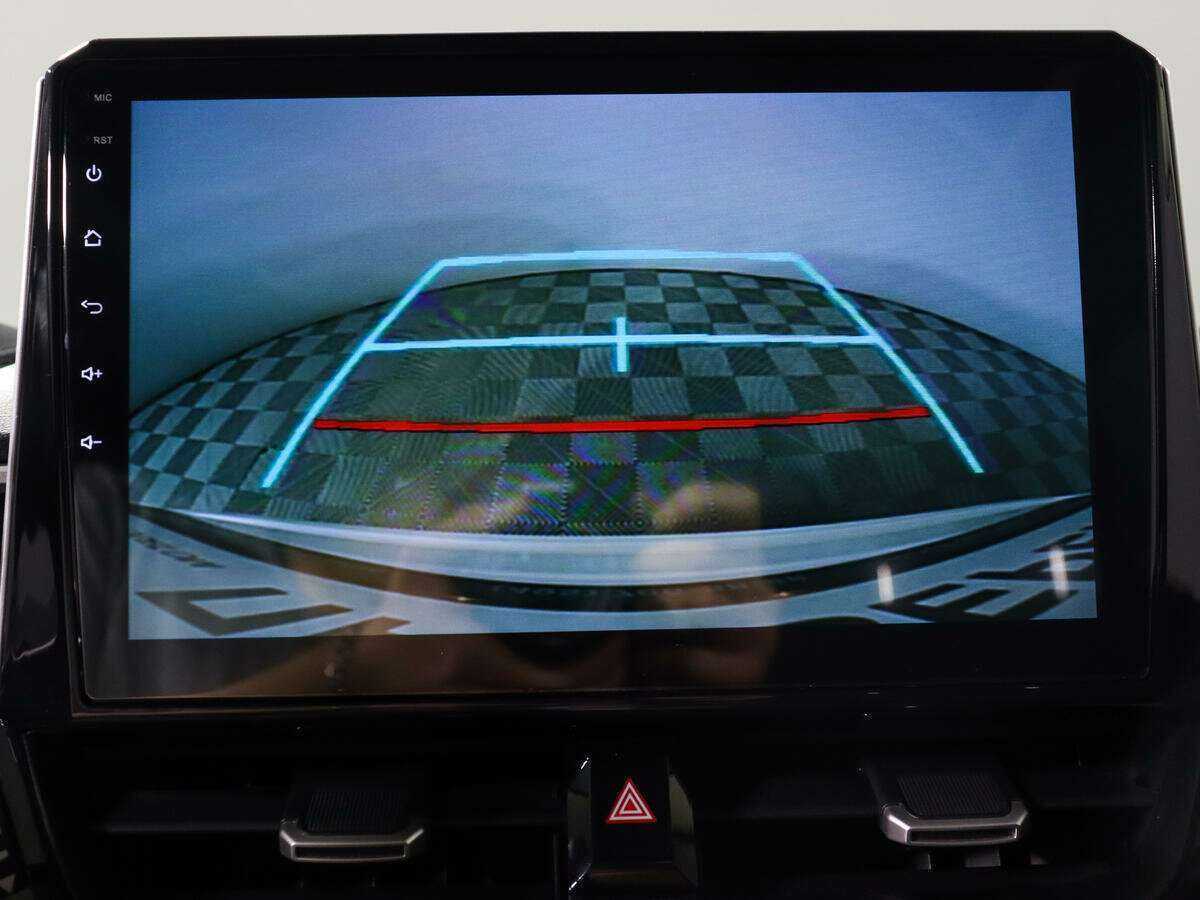 Купить Toyota Corolla, 2022, 4 511 км, фото №13