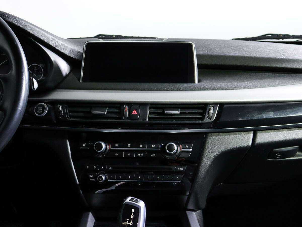 Купить BMW X5 25d, 2014, 124 051 км, фото №13