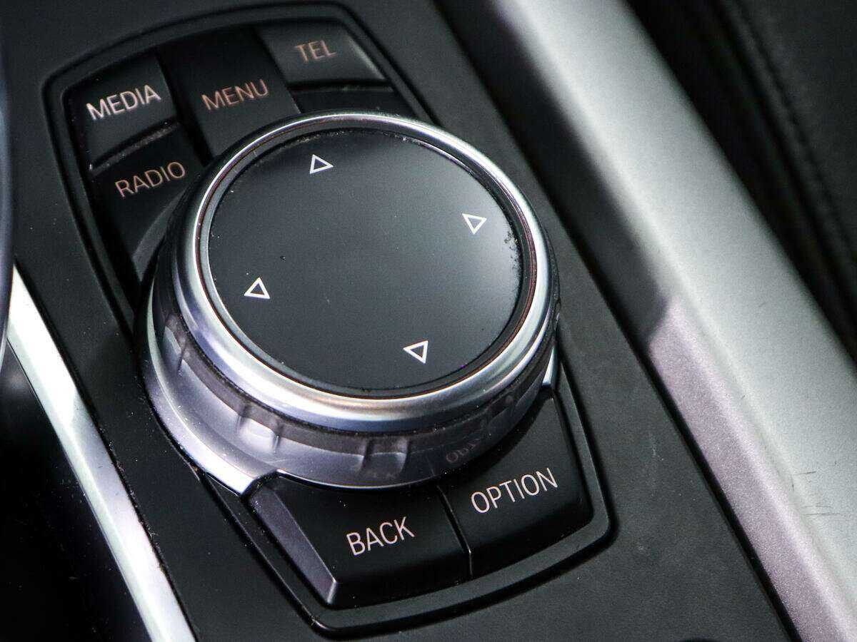 Купить BMW X5 25d, 2014, 124 051 км, фото №20