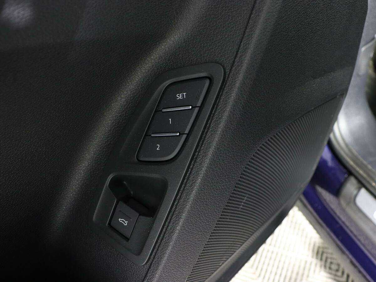 Купить Audi Q3 45 TFSI, 2021, 34 360 км, фото №20