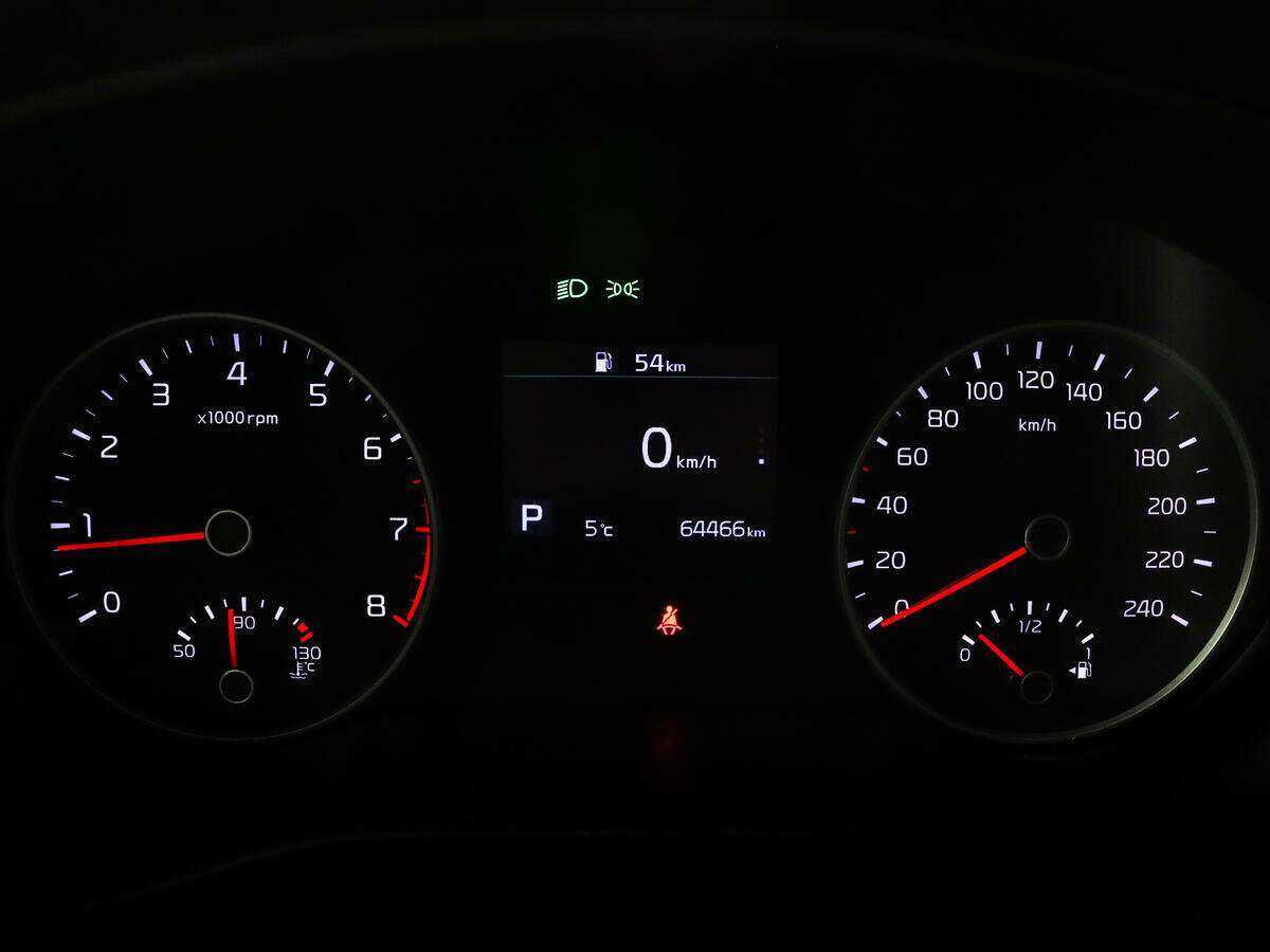 Купить Kia Sportage, 2020, 64 400 км, фото №11