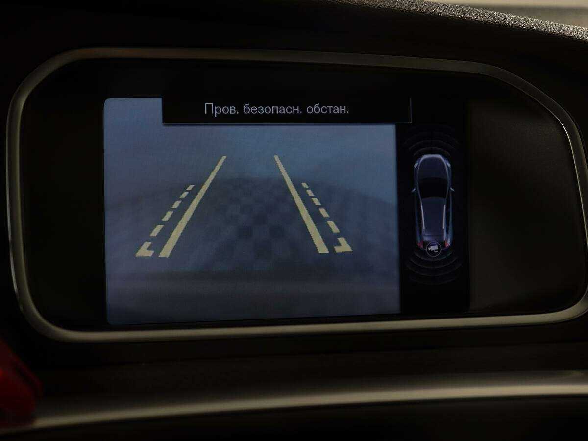 Купить Volvo V40 Cross Country, 2013, 183 310 км, фото №12