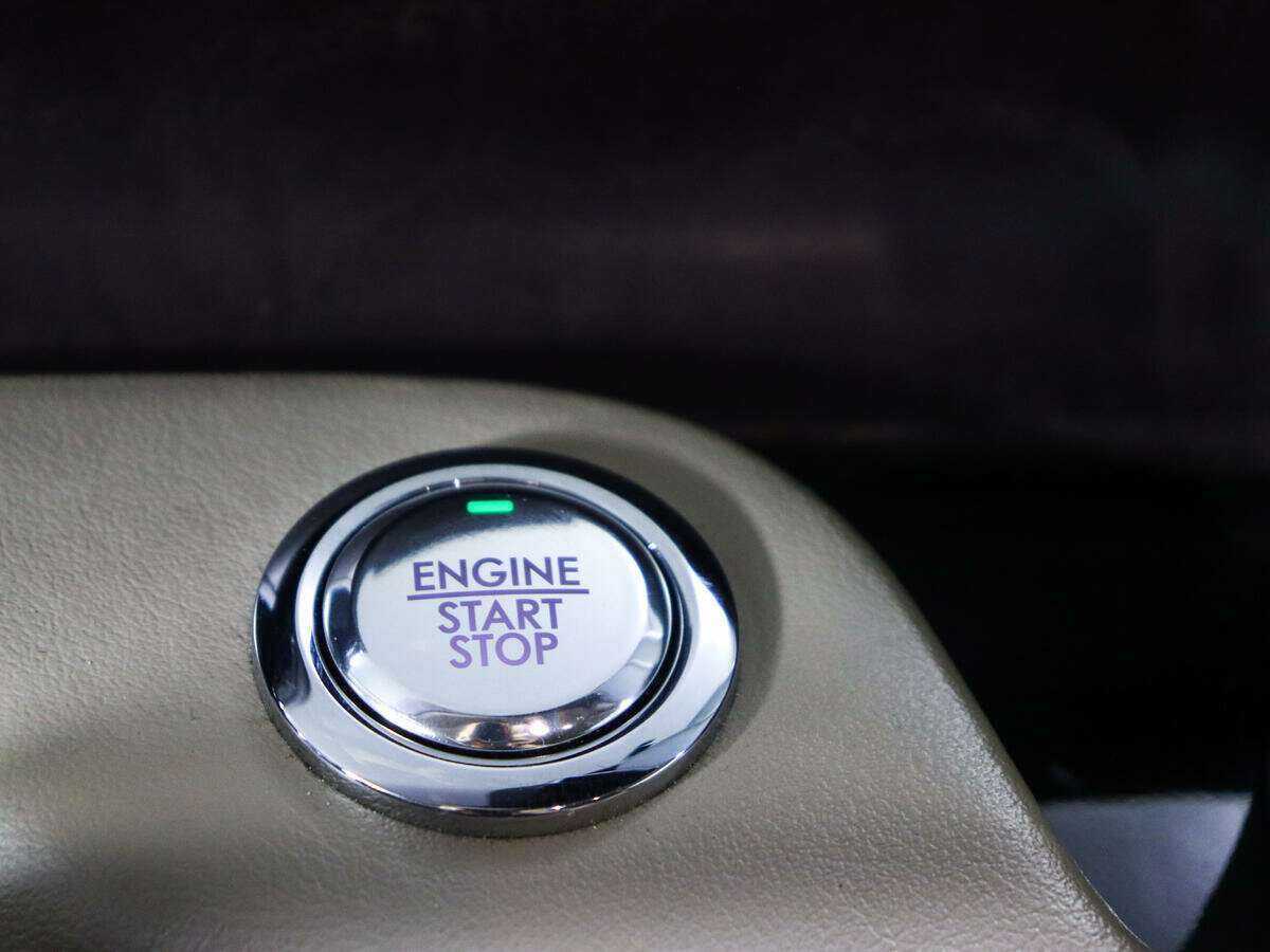 Купить Lincoln Aviator, 2019, 30 736 км, фото №24