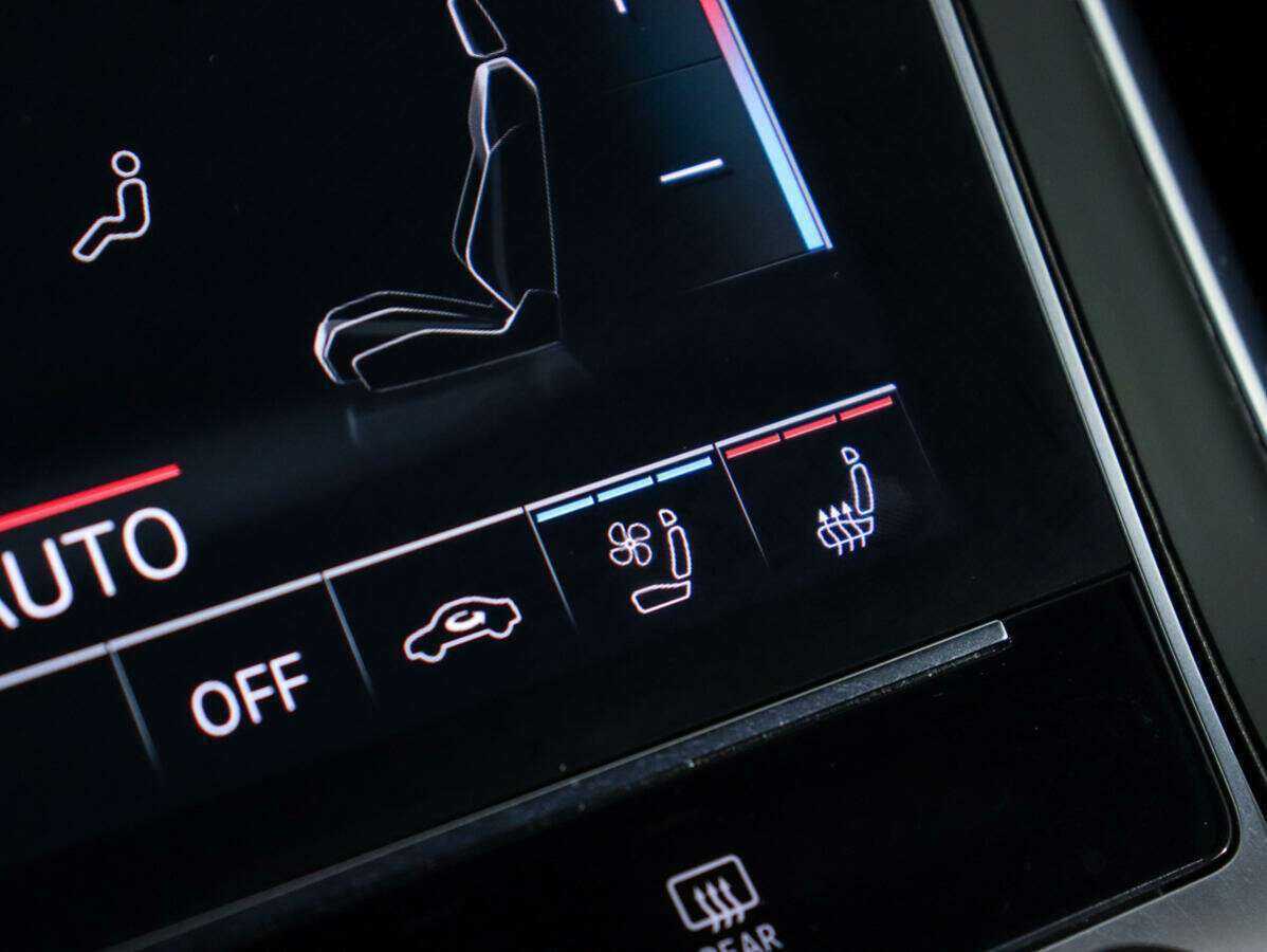 Купить Audi Q7 45 TDI, 2021, 91 737 км, фото №21