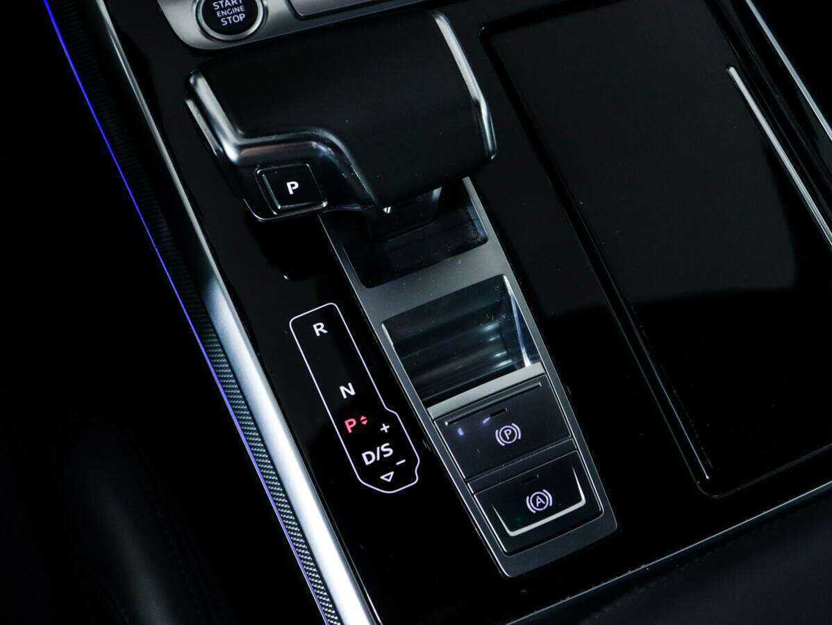 Купить Audi Q7 45 TDI, 2021, 91 737 км, фото №27