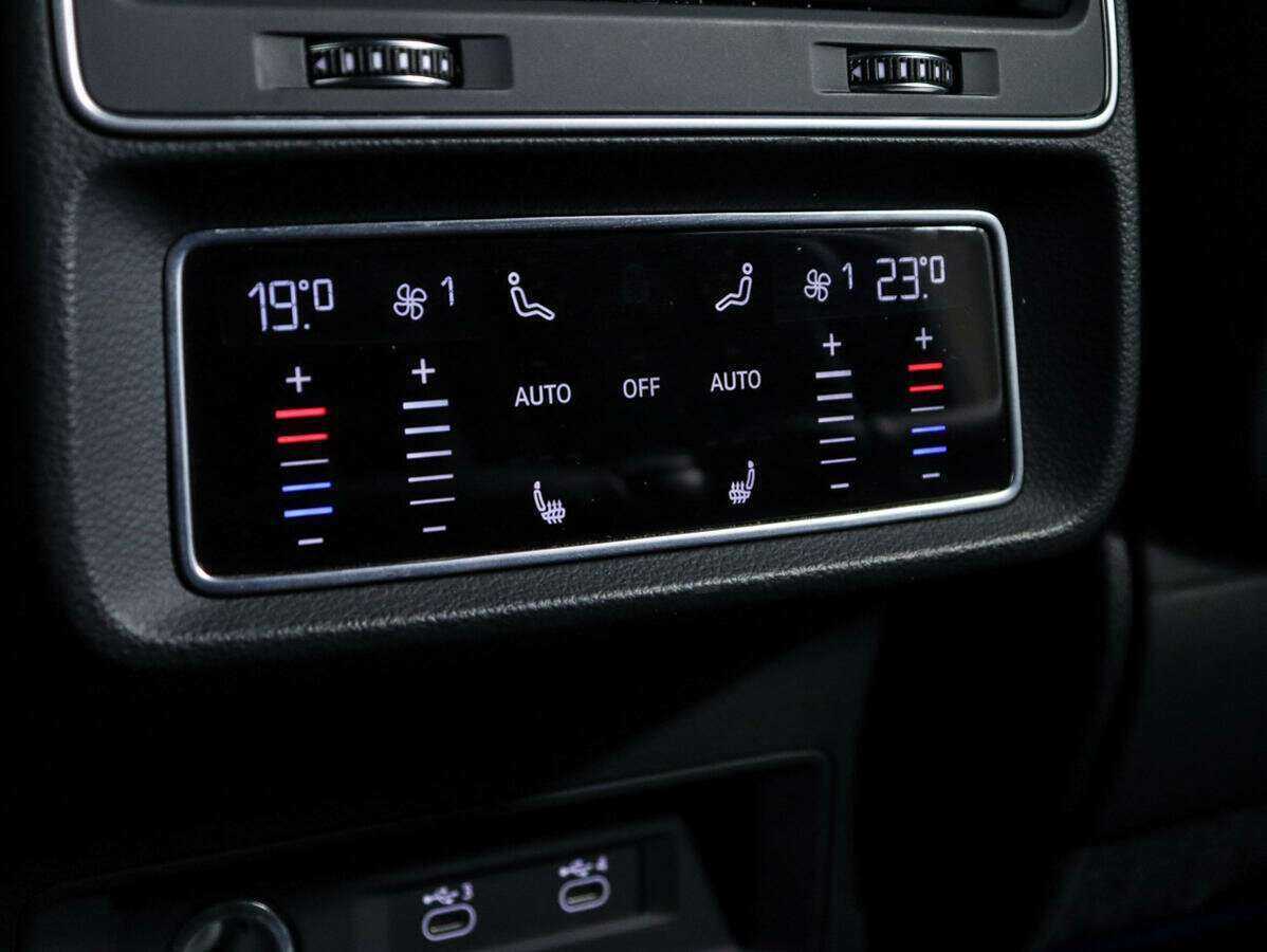 Купить Audi Q7 45 TDI, 2021, 91 737 км, фото №30