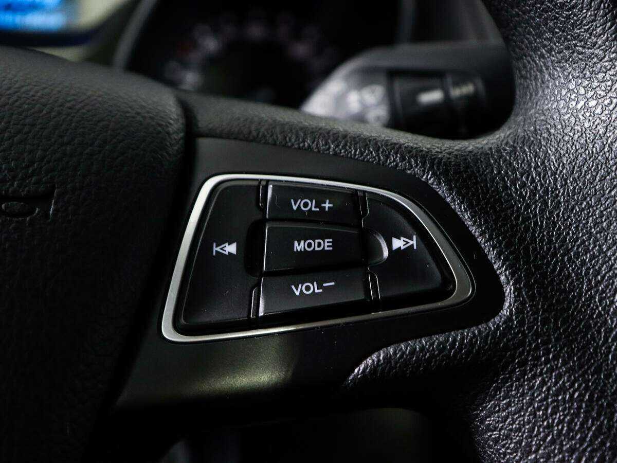 Купить Ford Focus, 2018, 61 105 км, фото №16