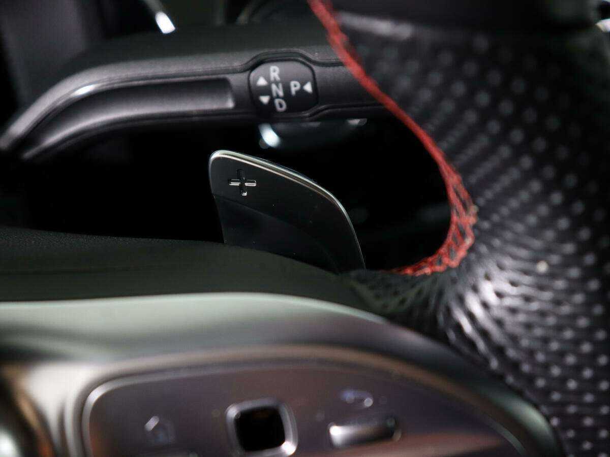 Купить Mercedes-Benz CLA 200, 2019, 80 000 км, фото №20