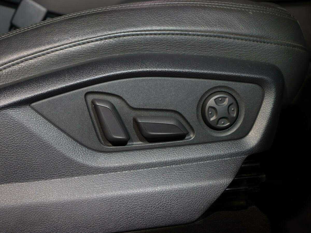 Купить Audi Q7, 2016, 133 000 км, фото №15