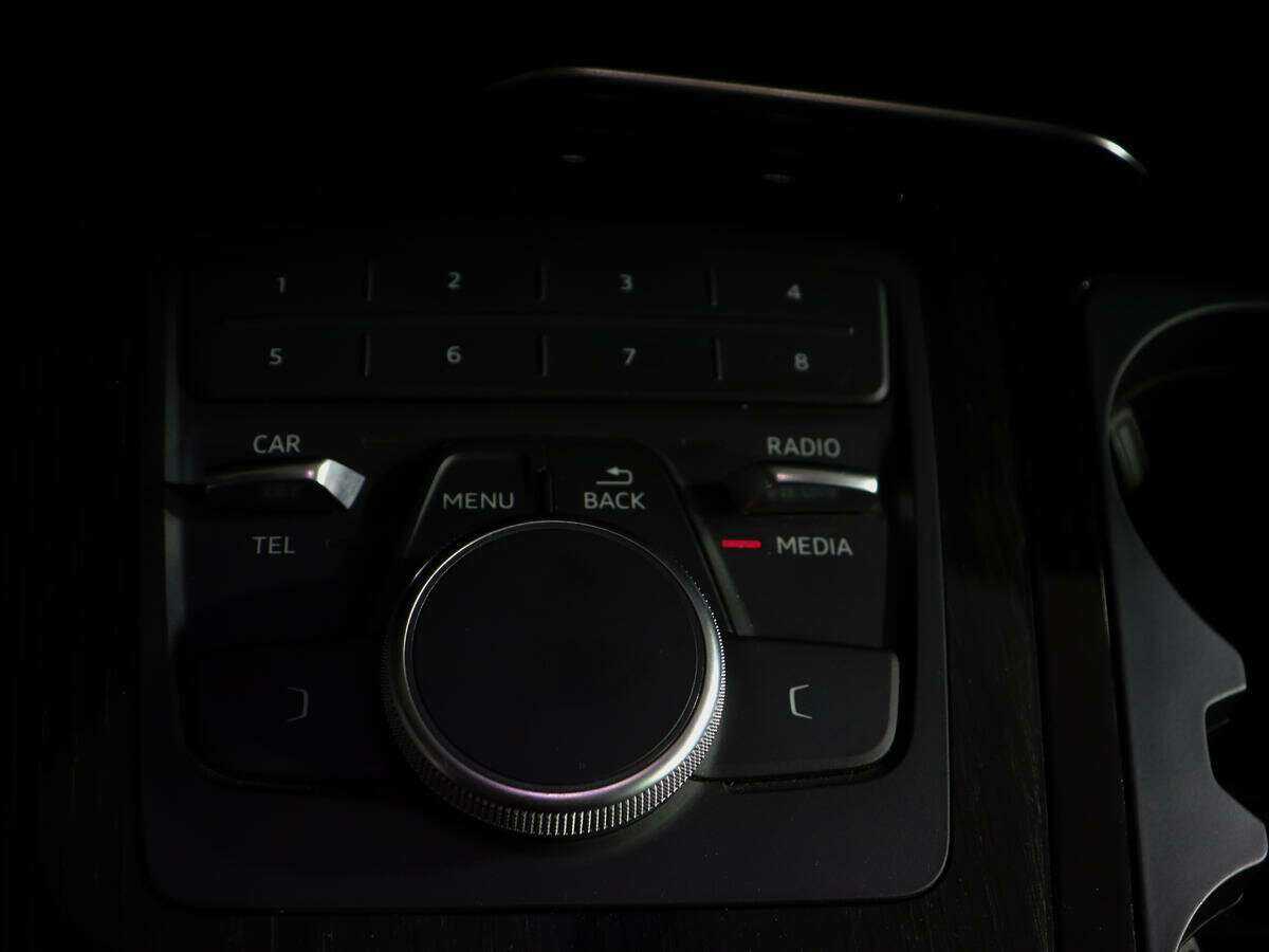 Купить Audi Q7, 2016, 133 000 км, фото №21