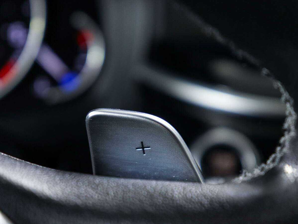 Купить BMW 5 серии 520d xDrive, 2018, 175 697 км, фото №19