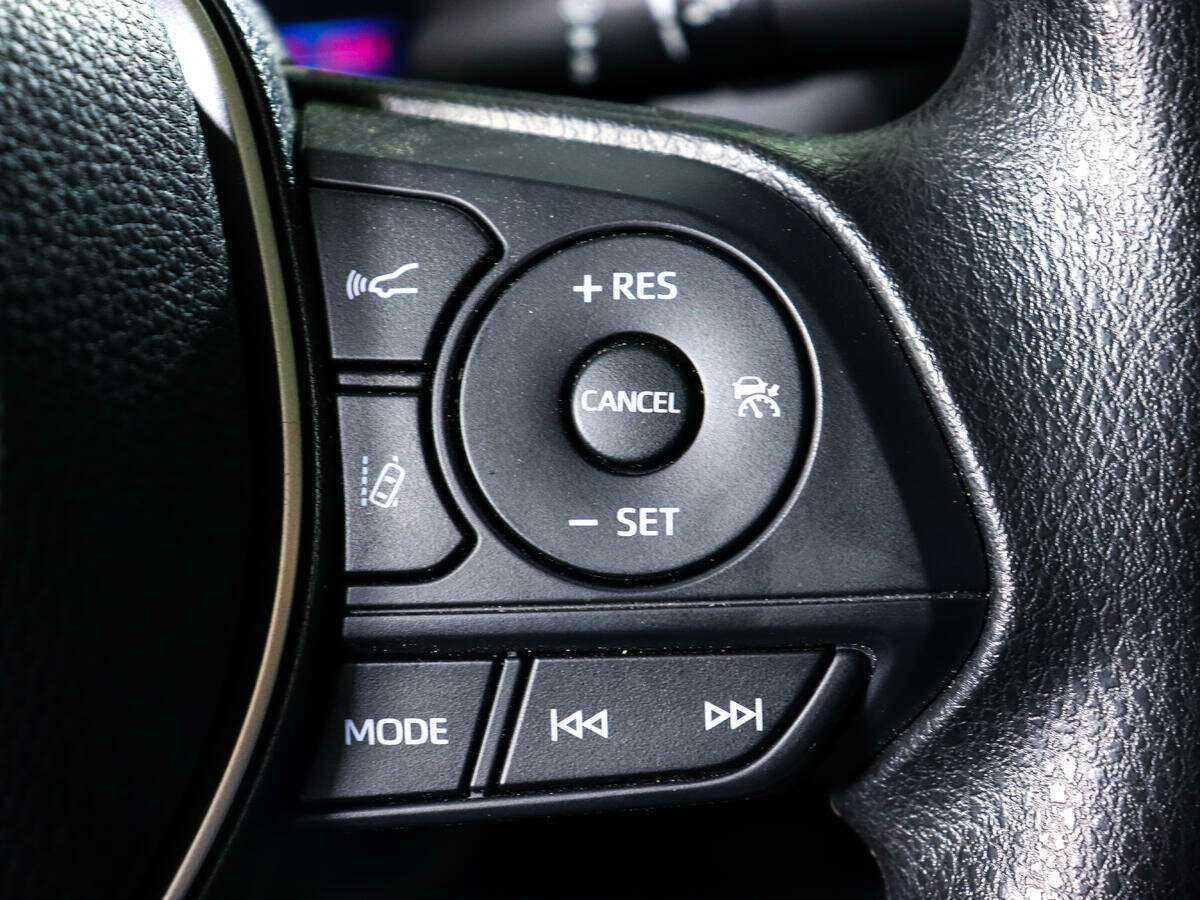 Купить Toyota Corolla, 2022, 14 525 км, фото №17