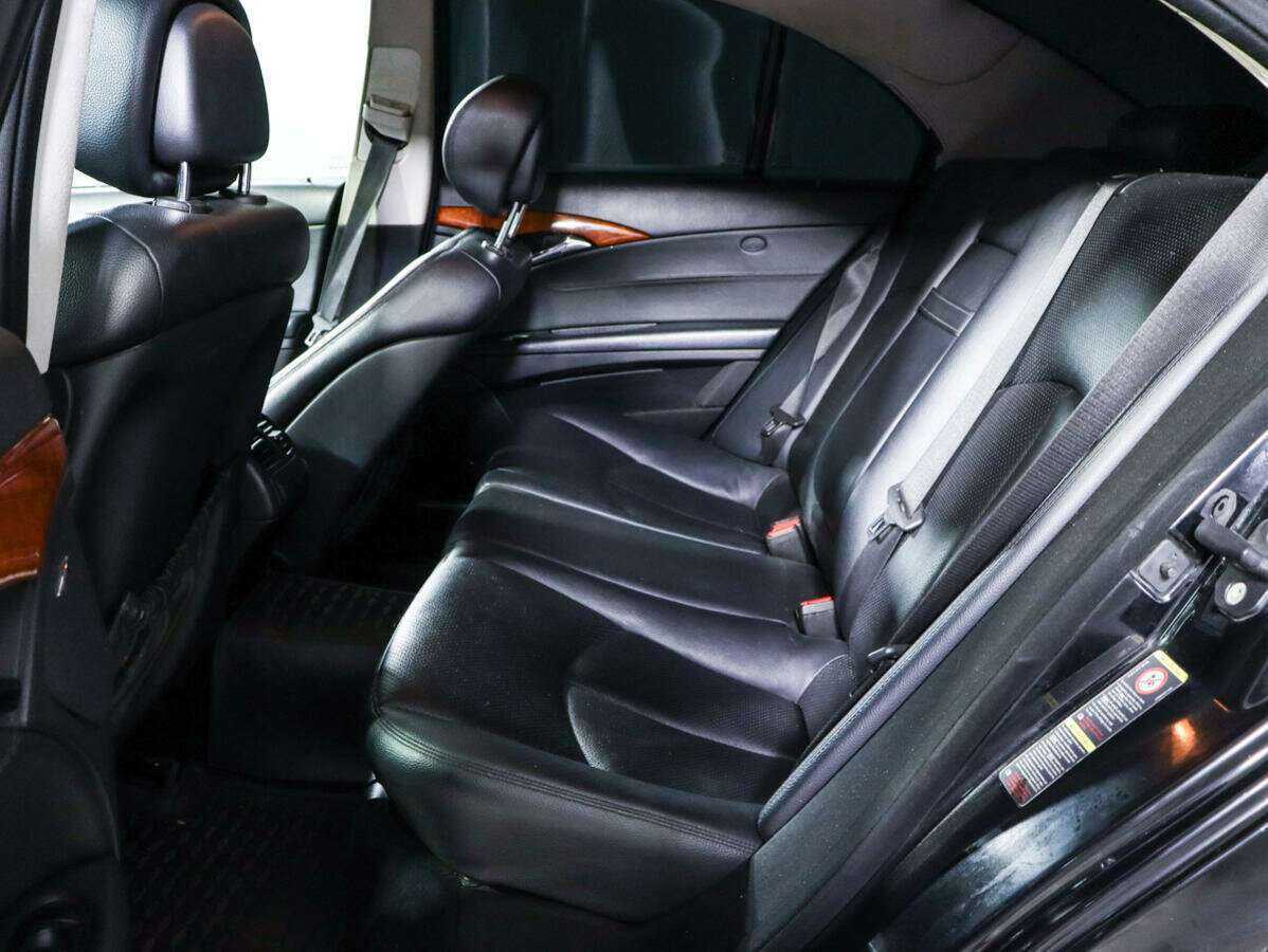 Купить Mercedes-Benz E-Класс 200, 2006, 367 000 км, фото №8
