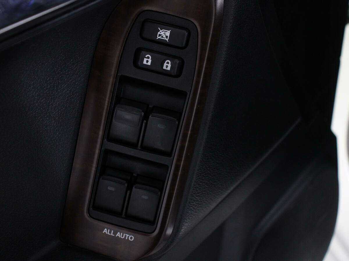 Купить Toyota Land Cruiser Prado, 2017, 174 190 км, фото №15