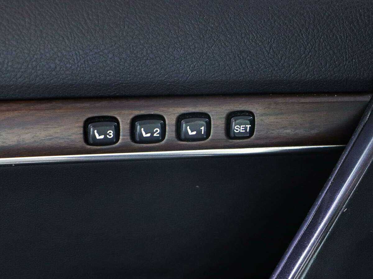 Купить Toyota Land Cruiser, 2016, 147 000 км, фото №24