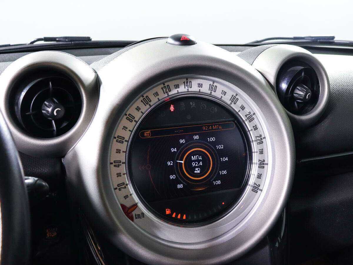 Купить Mini Countryman Cooper S, 2010, 127 958 км, фото №16