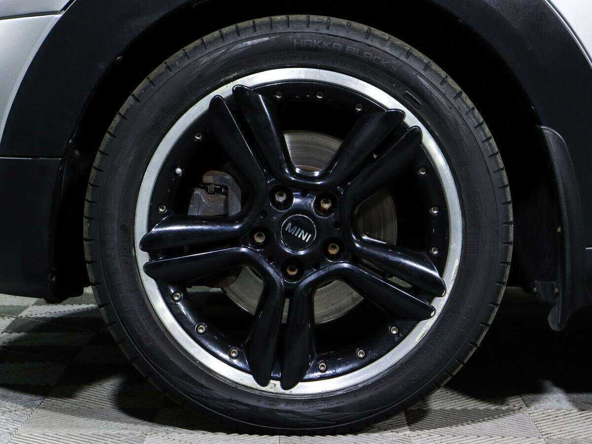 Купить Mini Countryman Cooper S, 2010, 127 958 км, фото №18