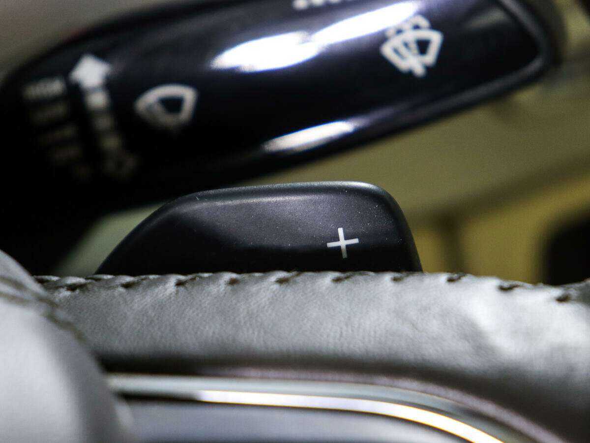 Купить Audi A8, 2010, 195 000 км, фото №17