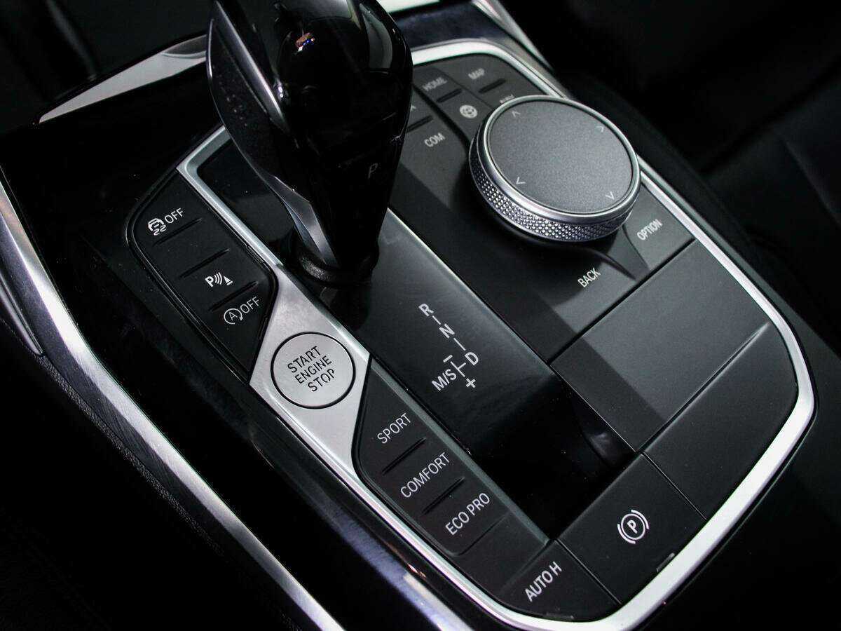 Купить BMW 3 серии 320i, 2021, 9 959 км, фото №12