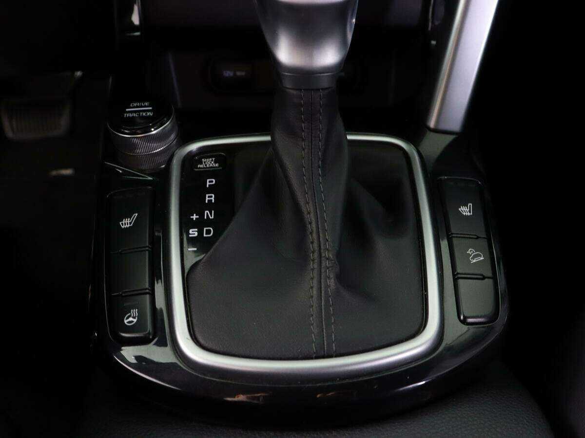 Купить Kia Seltos, 2021, 63 642 км, фото №15