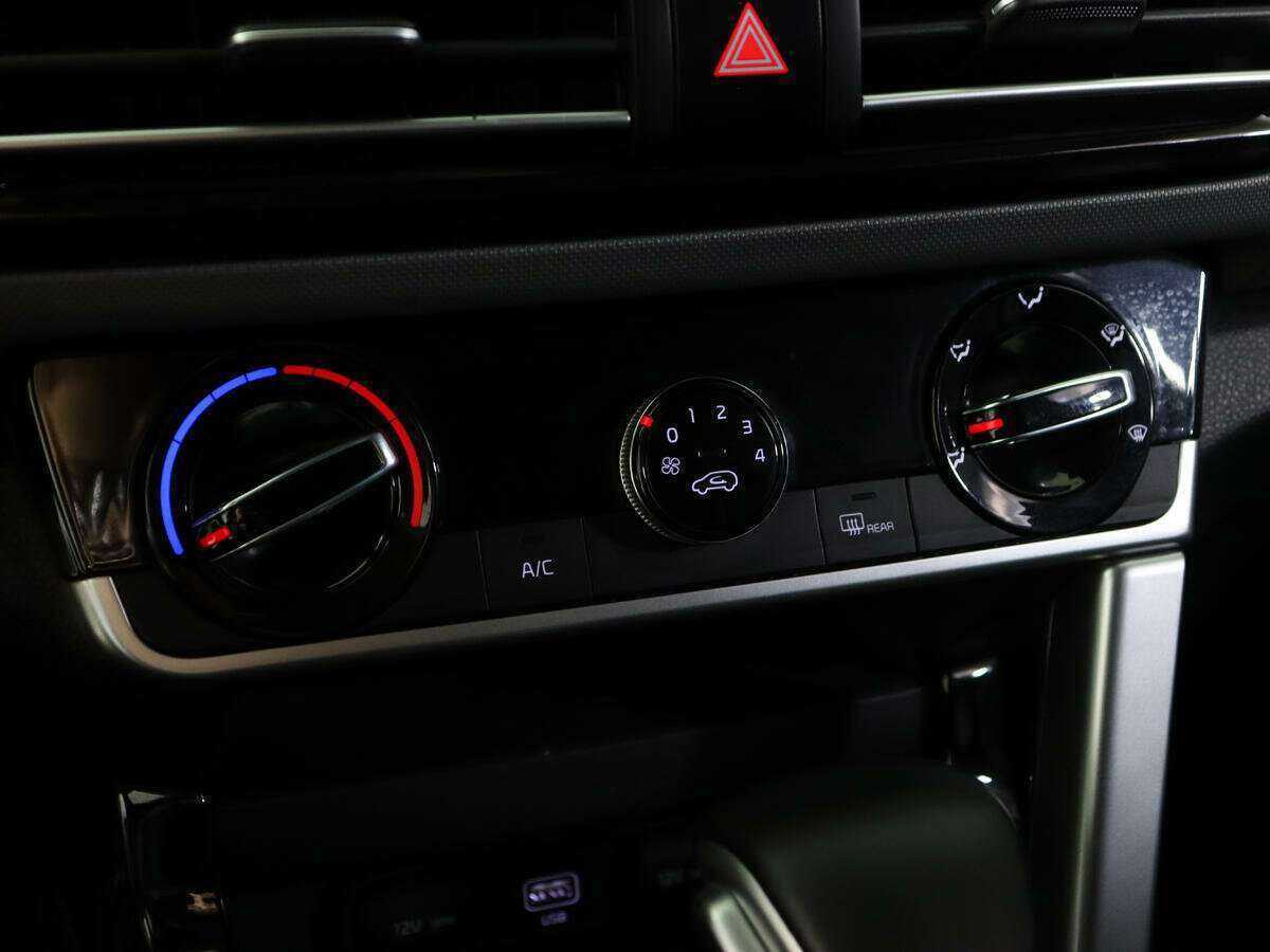 Купить Kia Seltos, 2021, 63 642 км, фото №16