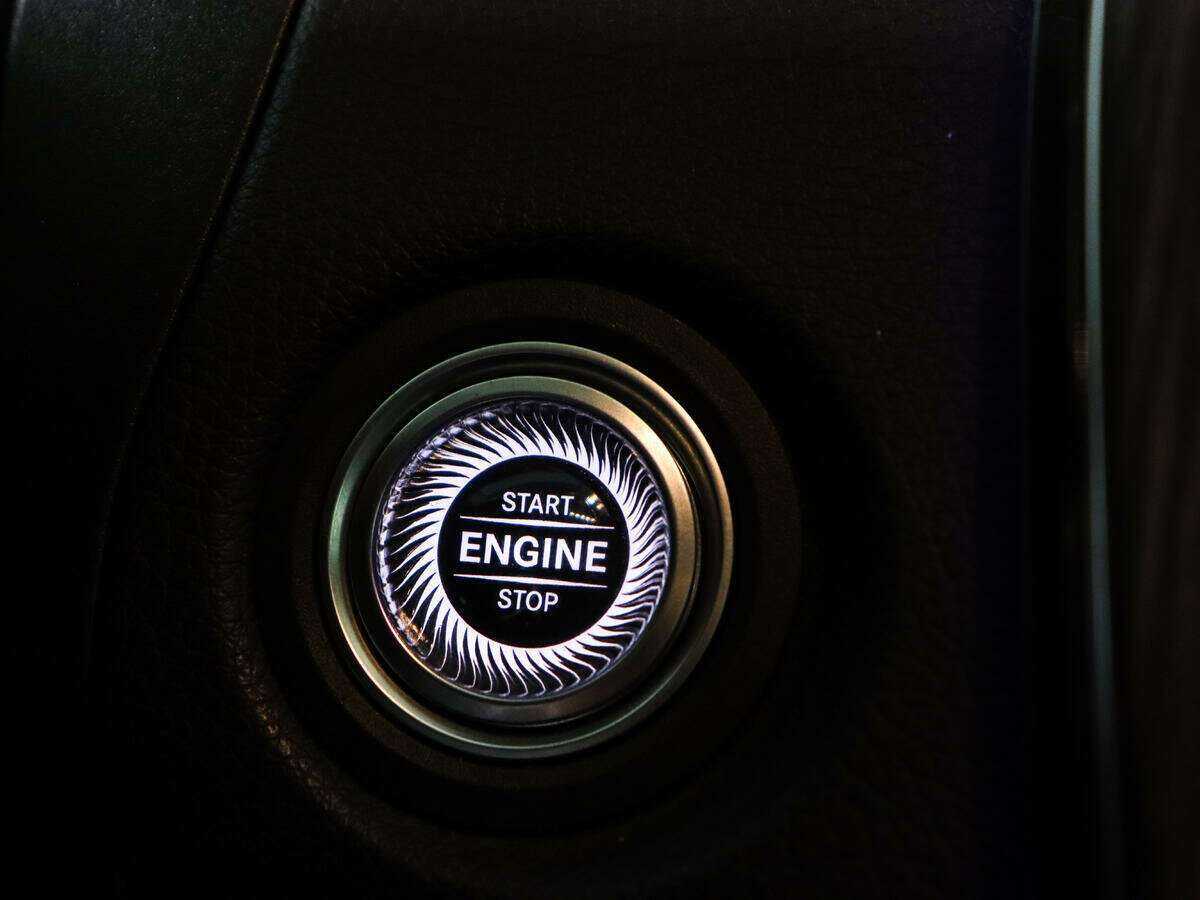 Купить Mercedes-Benz GLC 300, 2019, 81 130 км, фото №20