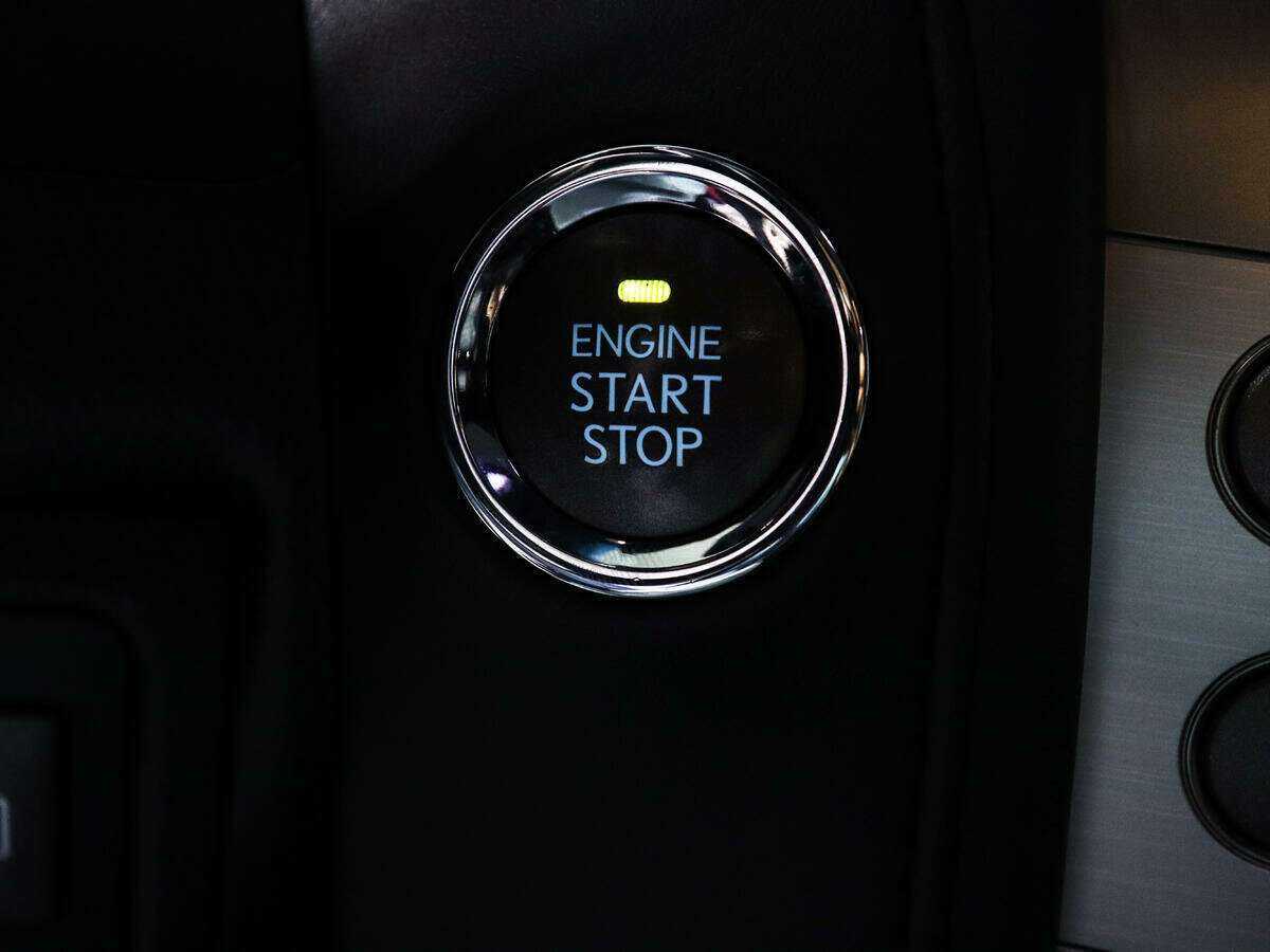 Купить Lexus LX 570, 2015, 174 568 км, фото №20