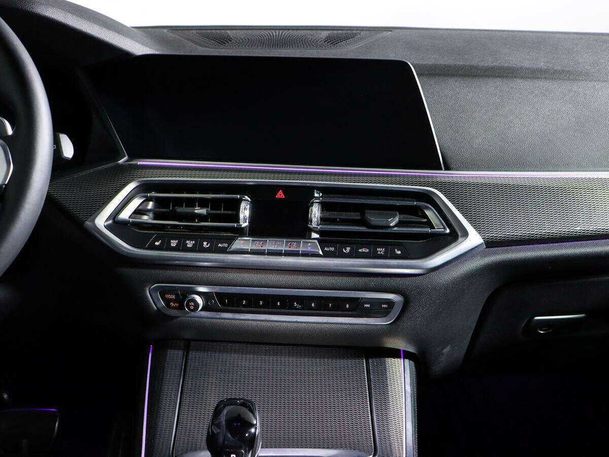 Купить BMW X5 30d, 2019, 114 666 км, фото №10
