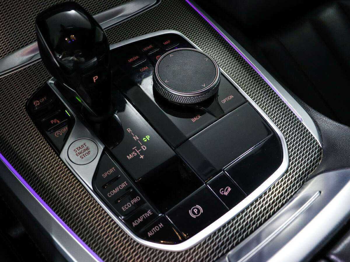 Купить BMW X5 30d, 2019, 114 666 км, фото №17