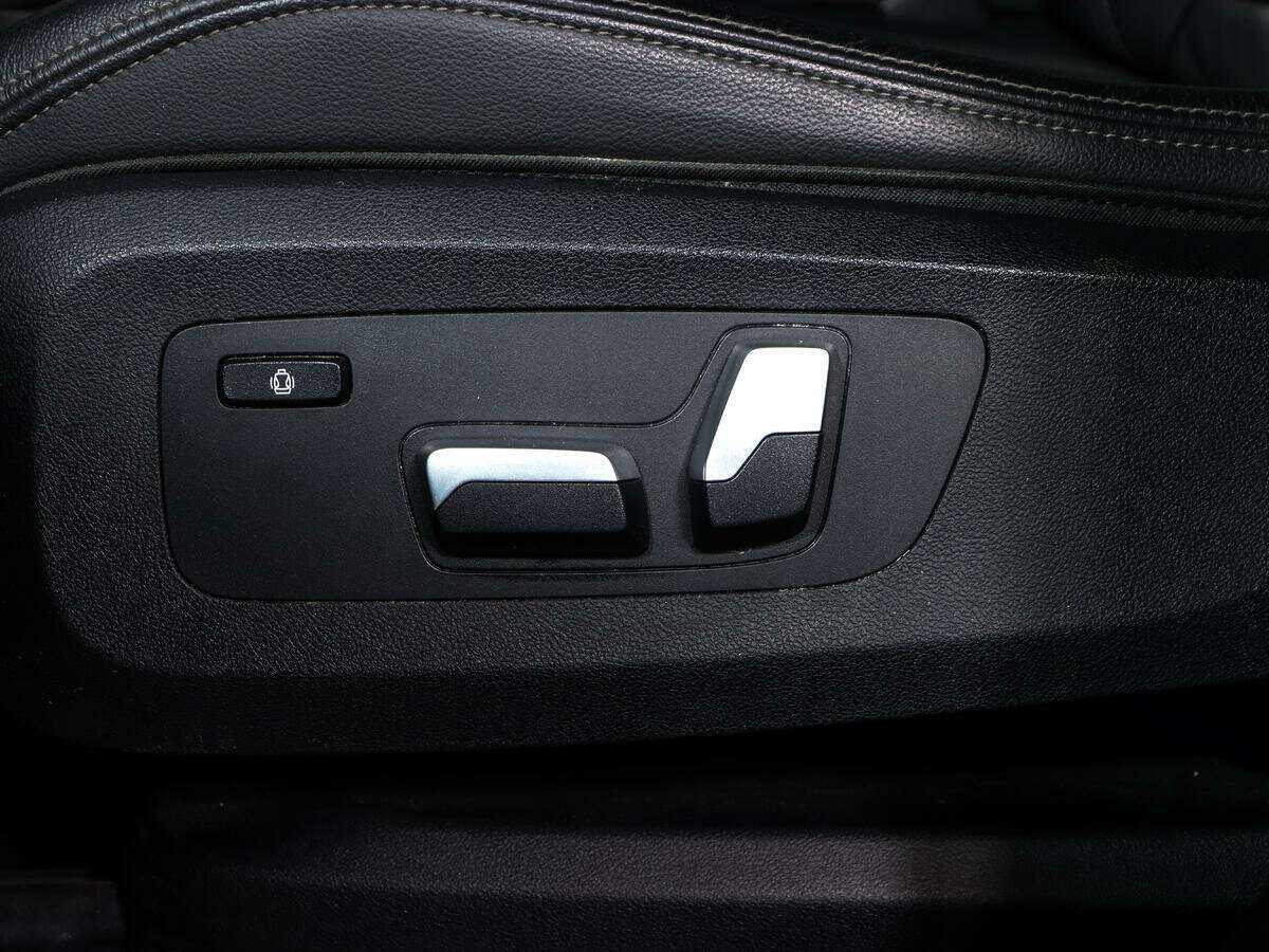 Купить BMW X5 30d, 2019, 114 666 км, фото №22