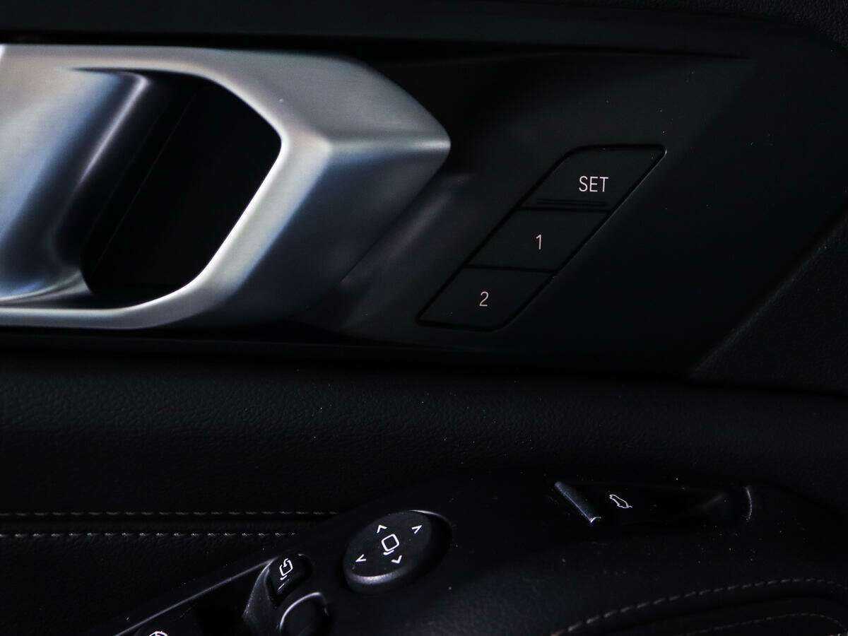 Купить BMW X5 30d, 2019, 114 666 км, фото №25