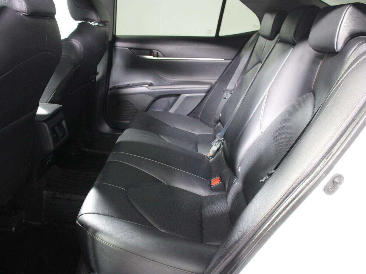Купить Toyota Camry, 2020, 67 377 км, фото №10