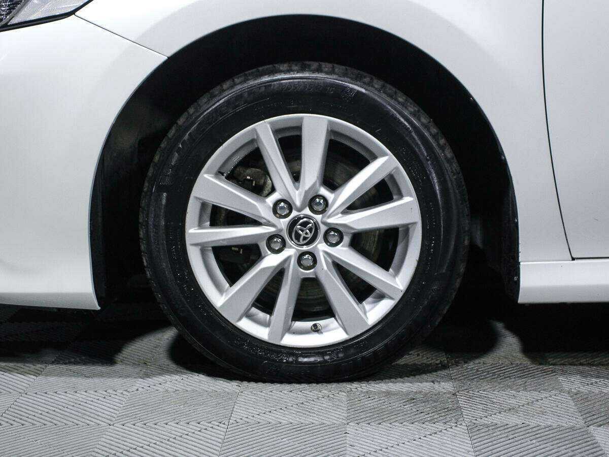 Купить Toyota Camry, 2020, 67 377 км, фото №15