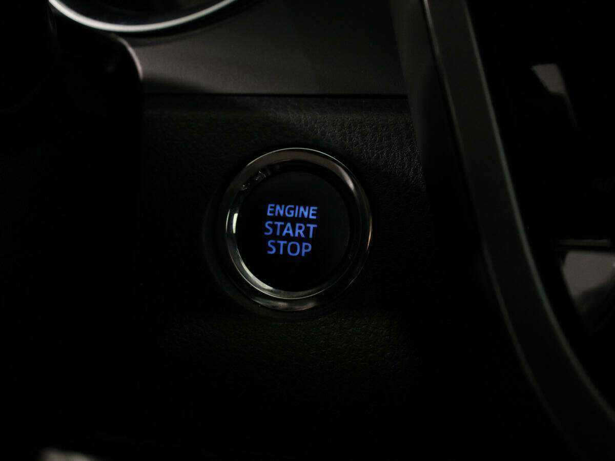 Купить Toyota Camry, 2020, 67 377 км, фото №17