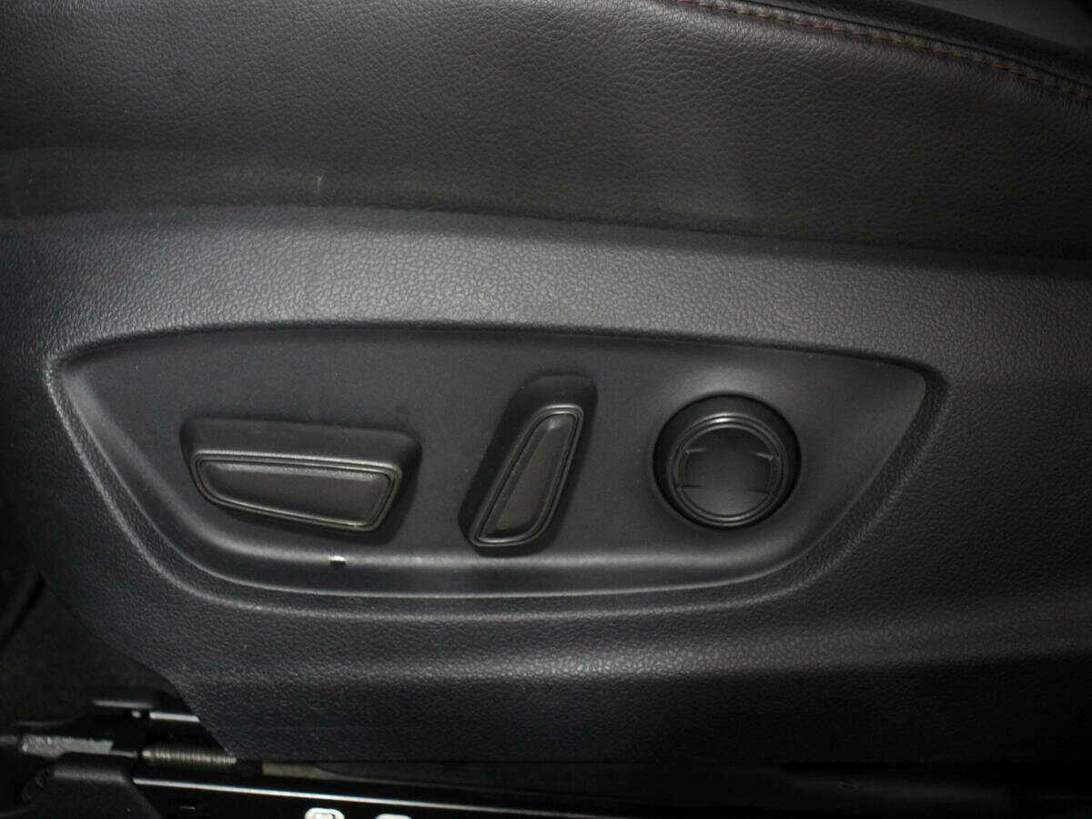 Купить Toyota Camry, 2020, 67 377 км, фото №22