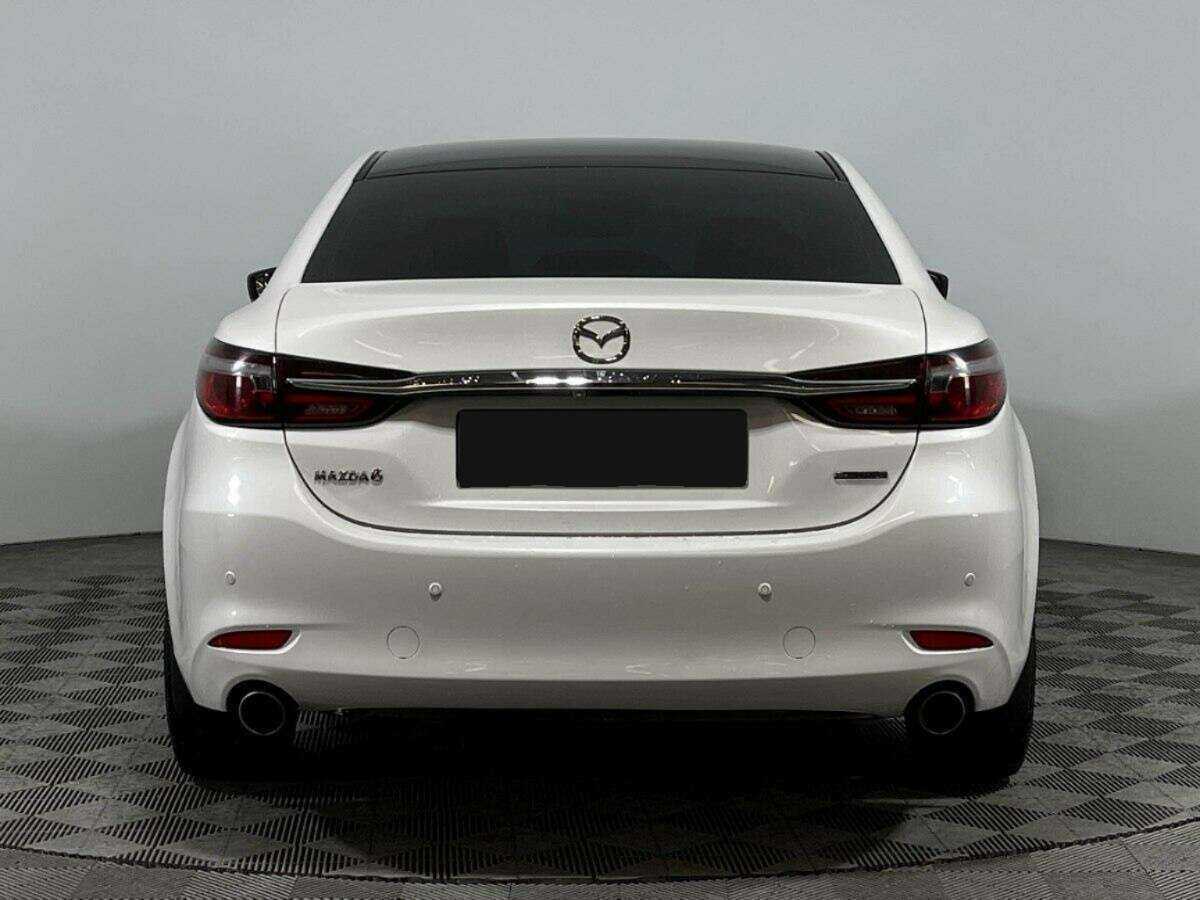 Купить Mazda 6, 2021, 37 300 км, фото №5