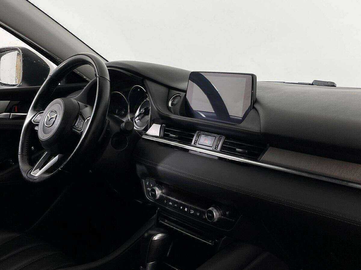 Купить Mazda 6, 2021, 37 300 км, фото №7